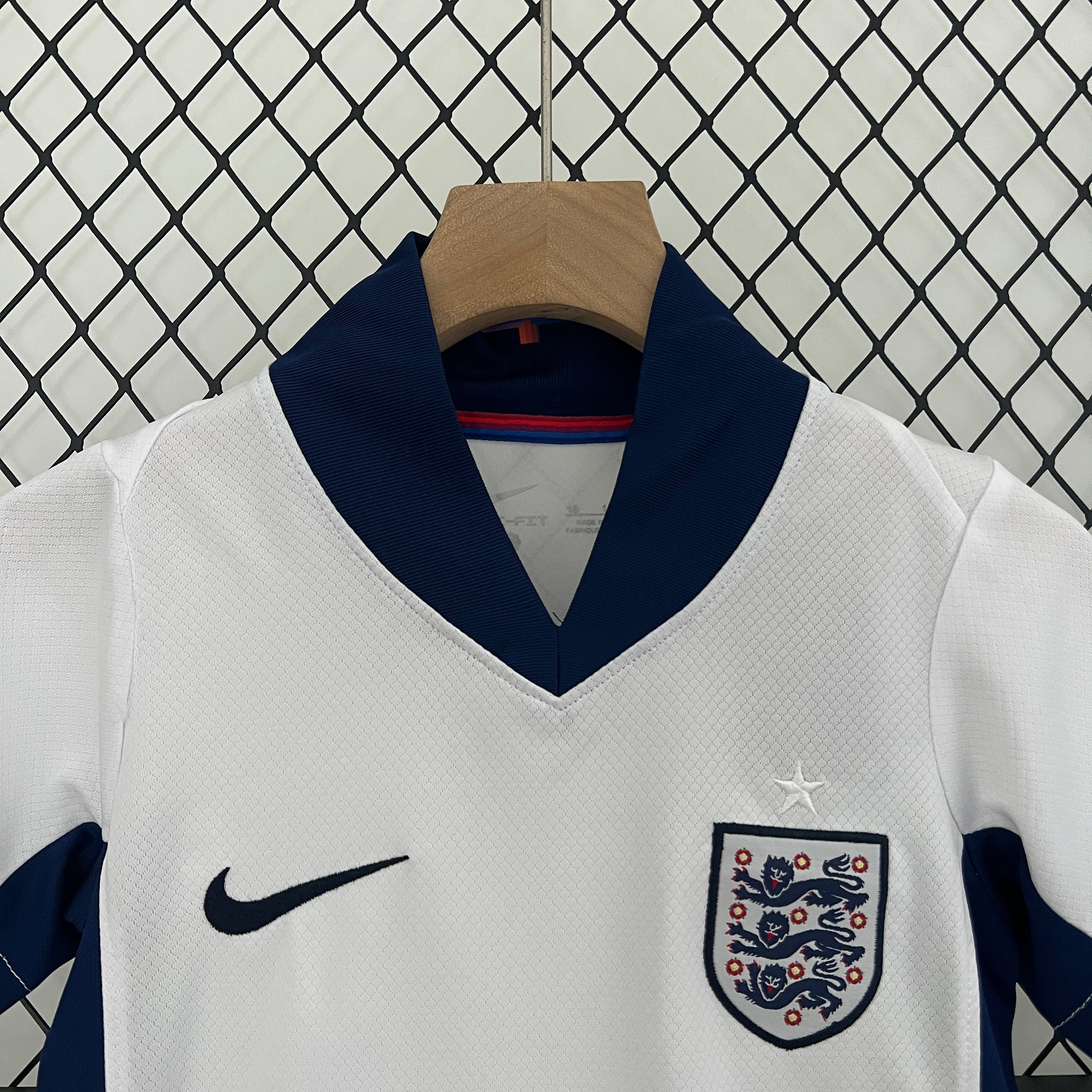 Maillot Angleterre 24/25 pour enfant