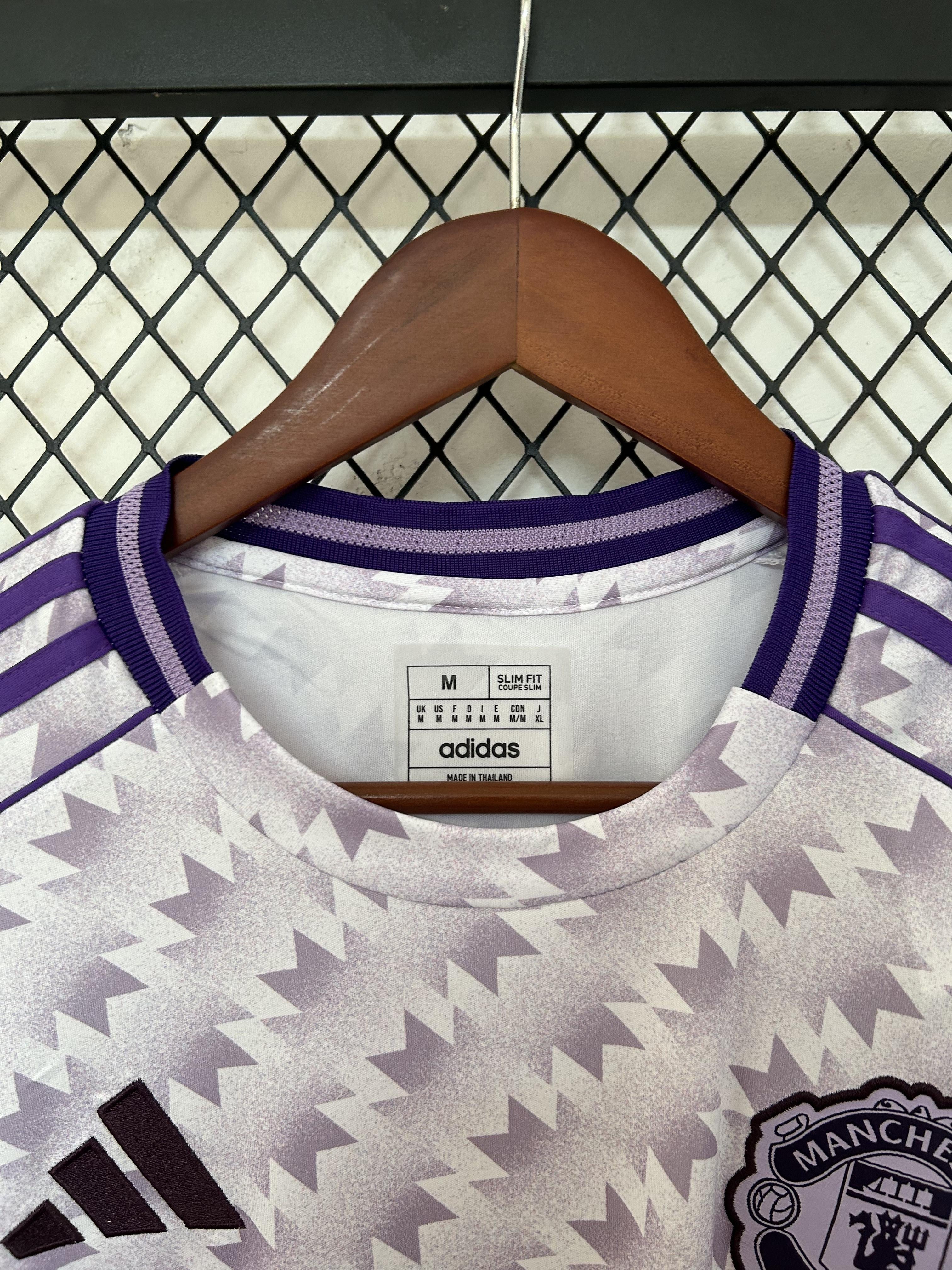 Maillot extérieur Manchester United 2025/2026