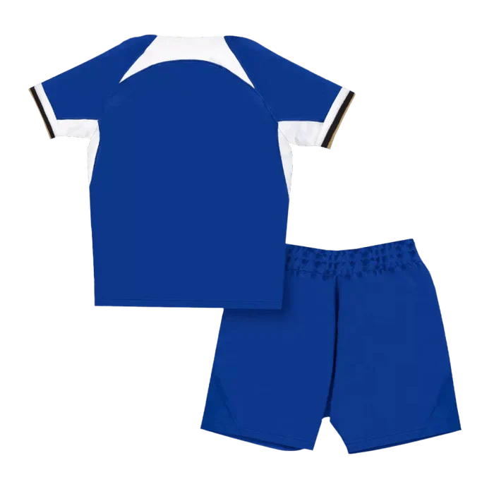 Maillot domicile Chelsea 23/24 - Enfants