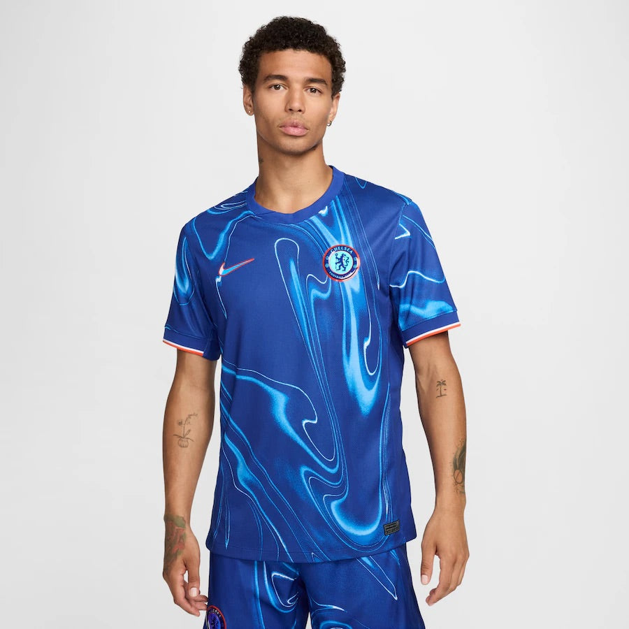 Maillot domicile Chelsea 24/25