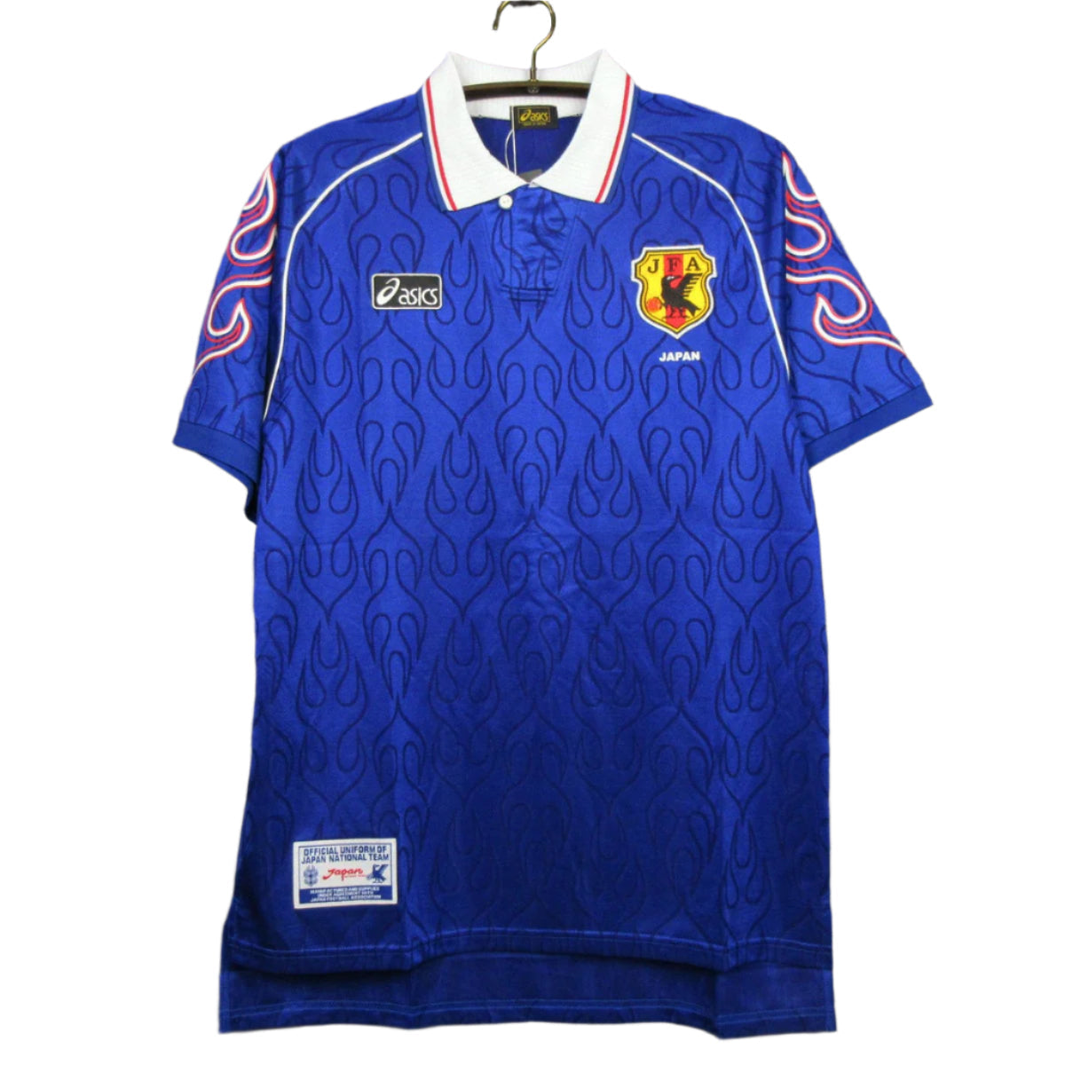 1998 Japan Retro-Trikot