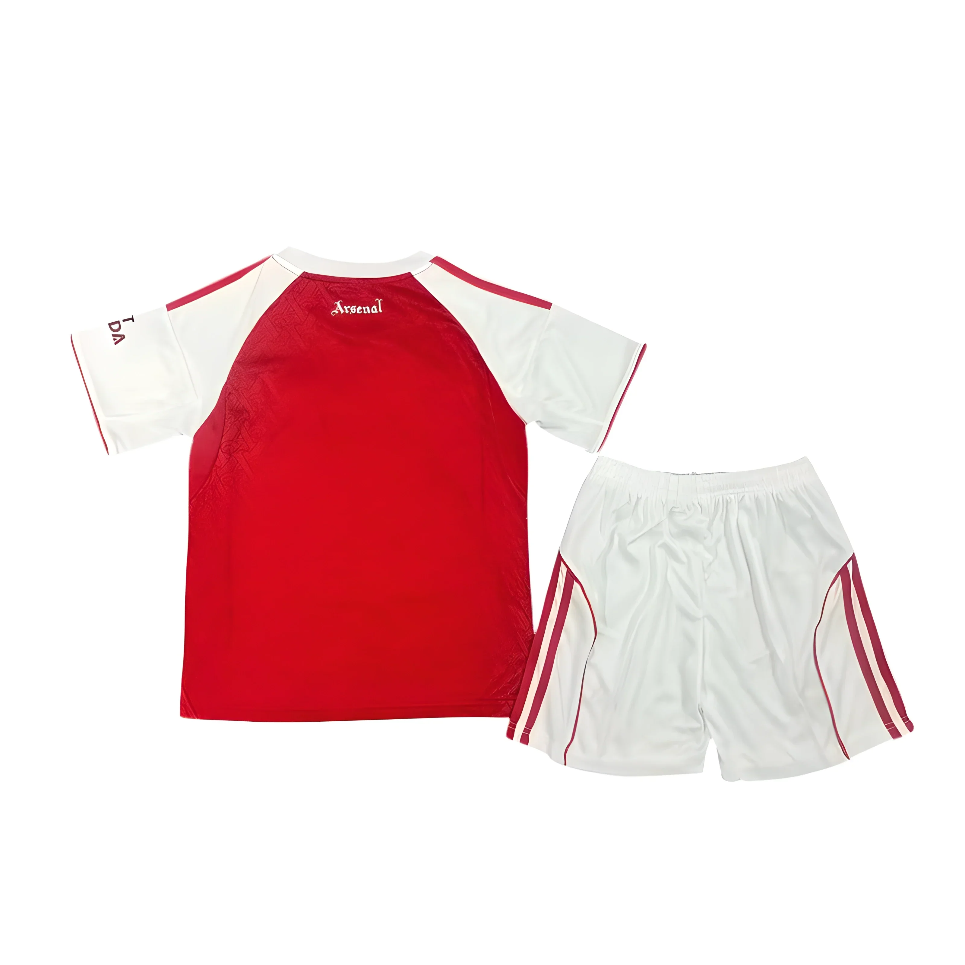 ARSENAL Kids Jersey home 2025/26