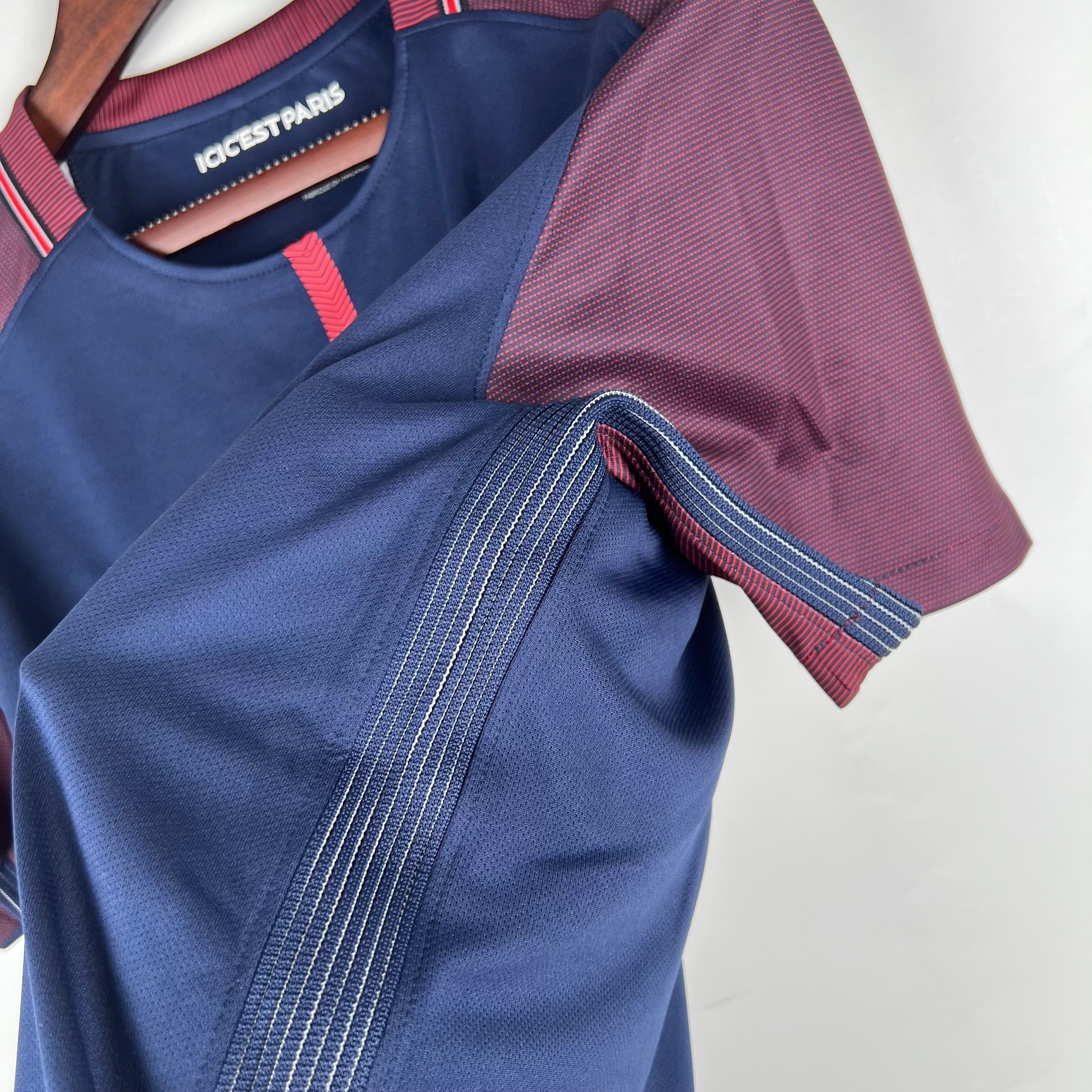 PSG Paris Saint-Germain Home Jersey 2017/2018
