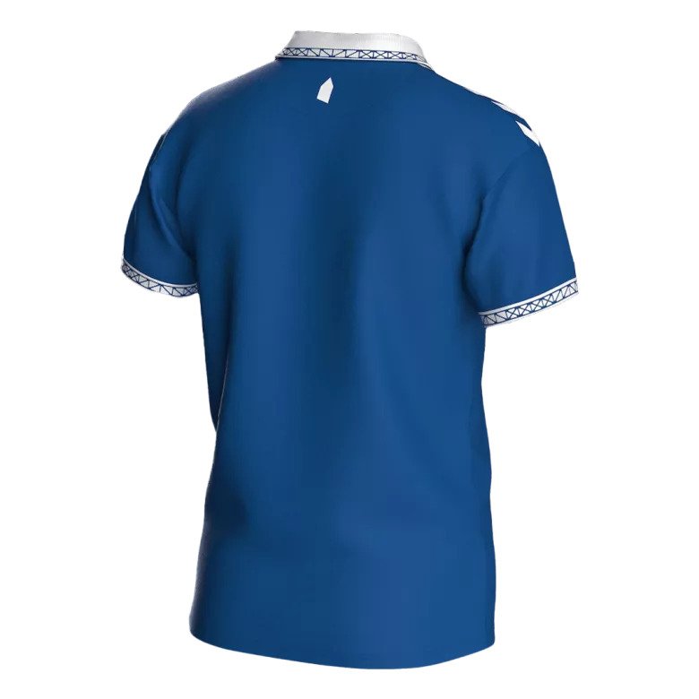Maillot domicile d'Everton 2023/24