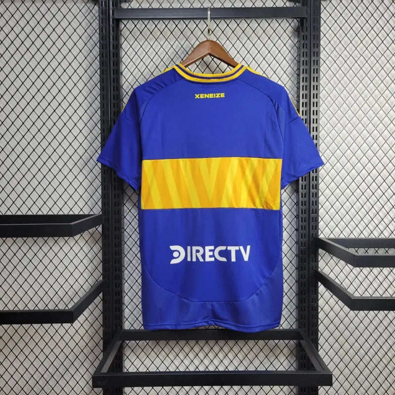 Boca Juniors Heimtrikot 2024/25