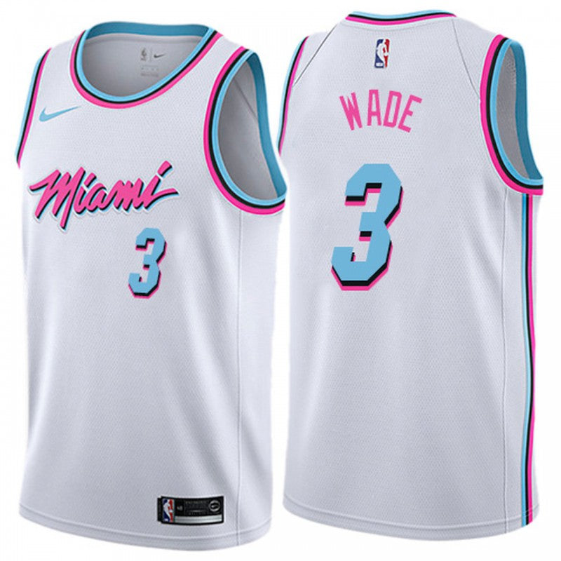 Miami Heat  Jersey 2025