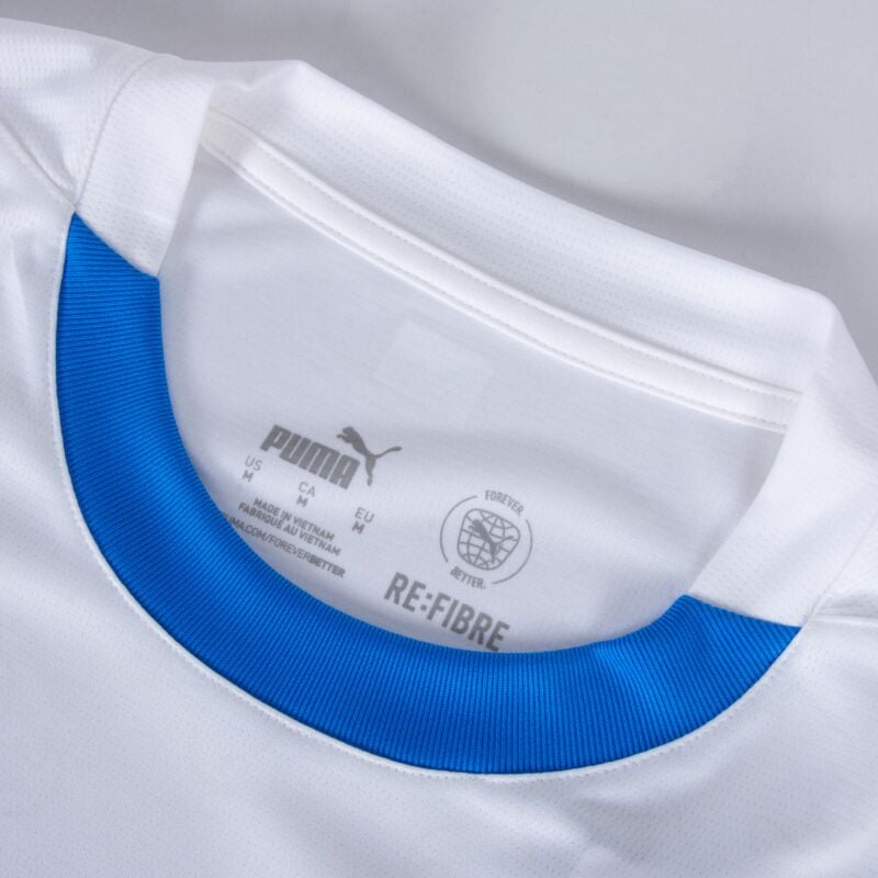 Maillot extérieur République tchèque 24/25 Euro 2024