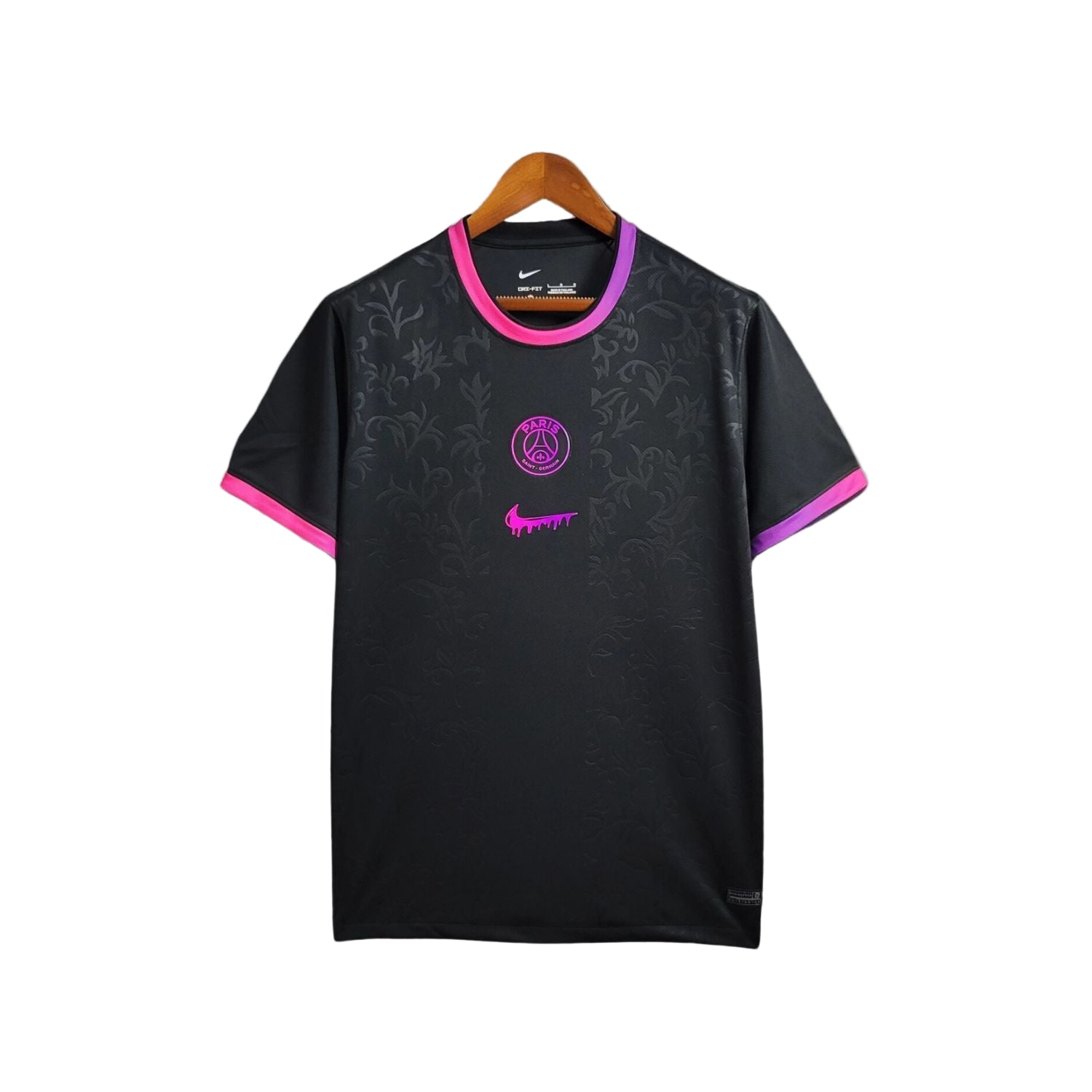 PSG Special Edition GTO Jersey