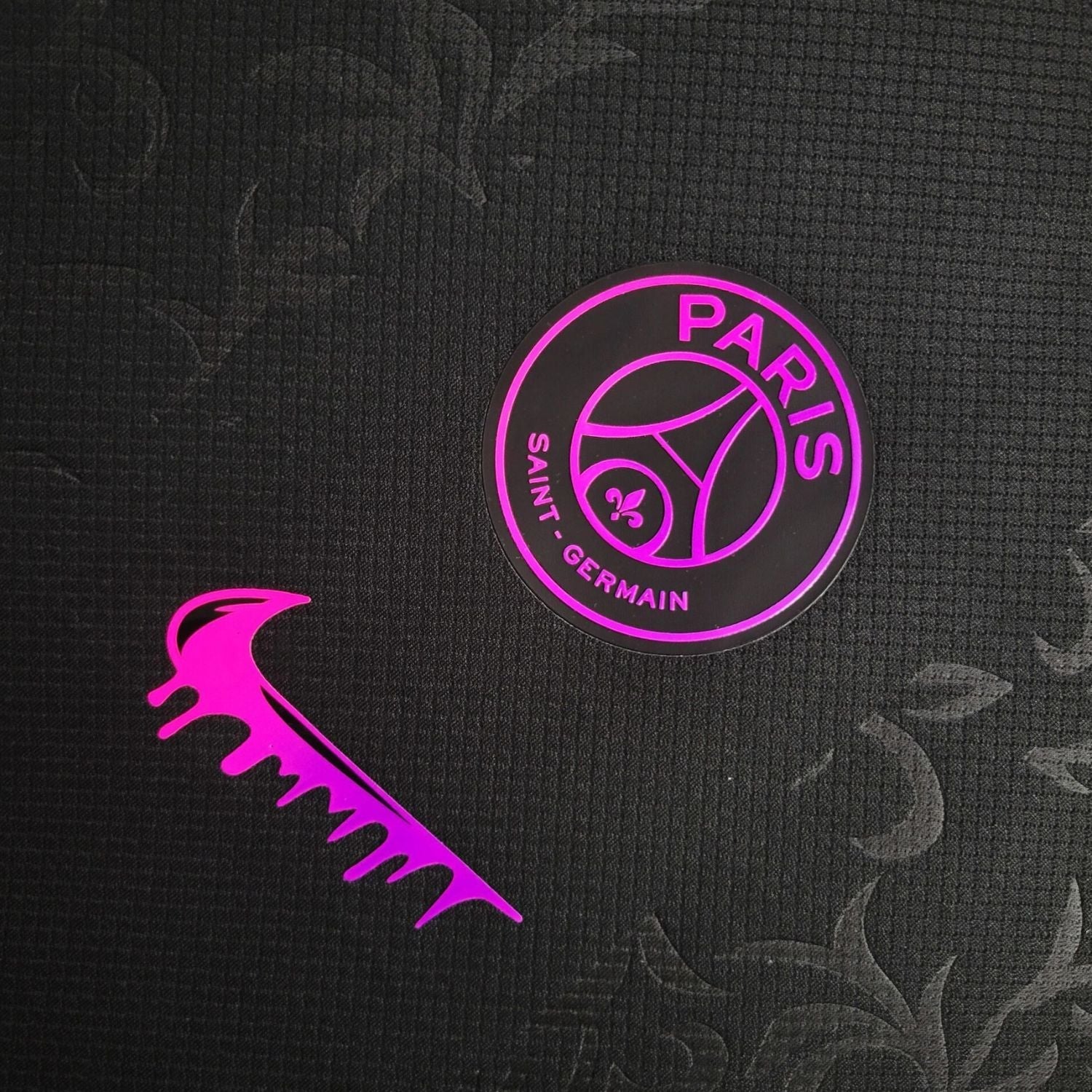 PSG Special Edition GTO Jersey
