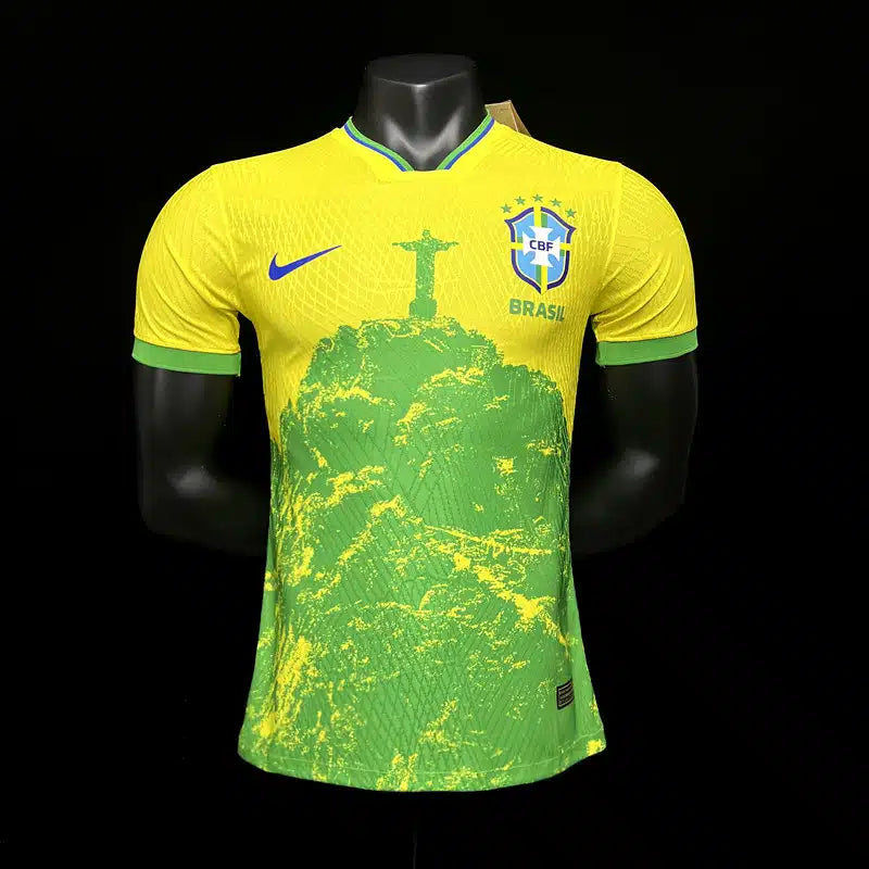 BRÉSIL RIO ÉDITION X JÉSUS LE RÉDEMPTEUR